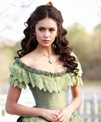 Which TVD Character are you? - Quiz | Quotev