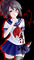 Are You A Yandere? - Quiz | Quotev