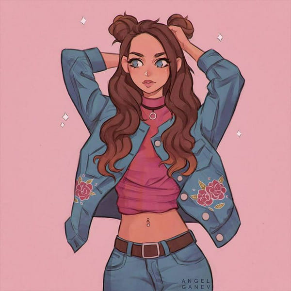 What is your American name Quiz Quotev