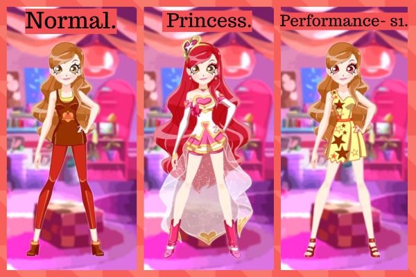 Loli Rock S 1 E 1 To Find A Princess / Recap - TV Tropes