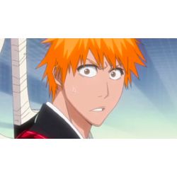 Which Bleach Character Are You?