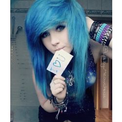 Who is your emo girlfriend - Quiz | Quotev