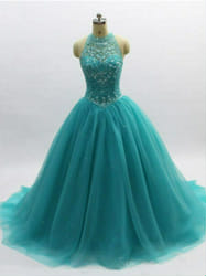 strapless open back dress Princess Sofia/Rapunzel Dresses Costume