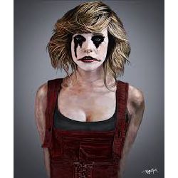 Harley Quinn or Catwoman? - Quiz Quotev