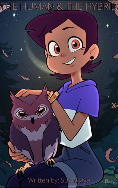 Why do you respect owl house characters part 1:Eda : r/TheOwlHouse