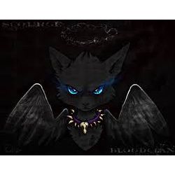 Warrior cats- What does Scourge think of you?