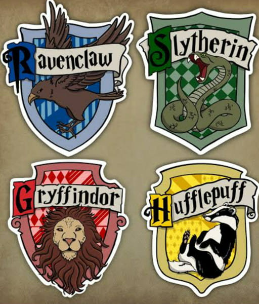 Your TRUE Hogwarts house! Quiz Quotev