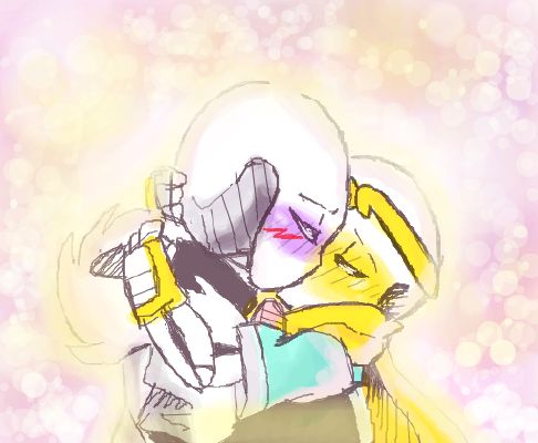 Sanscest ships - Cross x dream (lemon/sin) - Wattpad