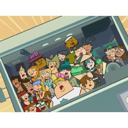 Which Total Drama World Tour Contestant Are You? Quiz - ProProfs Quiz