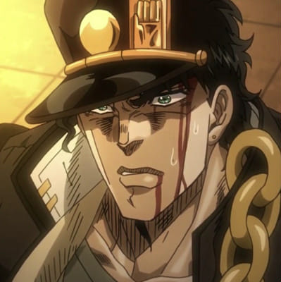 How well do you know Jotaro Kujo? - Test | Quotev