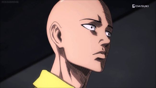 Which Garou radiates more Fear to you? : r/OnePunchMan