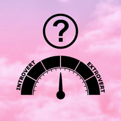 Are you an Introvert or Extrovert? - Quiz | Quotev