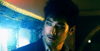 the mortal instruments city of bones magnus bane