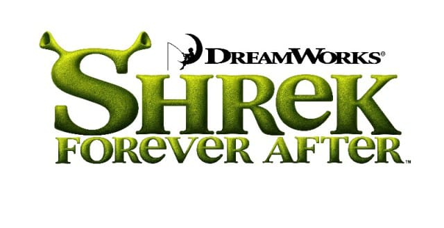 Shrek Forever After - That's my chimichanga stand 