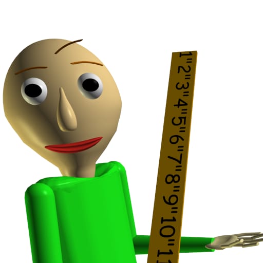 Baldi's Basics in Education and Learning by mystman12