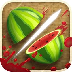Fruit ninja test ! - Quiz | Quotev