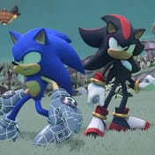 Obsession #1 Shadow x Sonic The Hedgehog // Sonadow/Shadonic