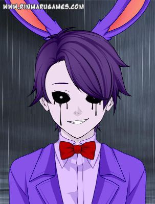 My Punishment: Cyborg! Bonnie x Reader (FNAF), Fandom One Shots x Reader  (ON HIATUS)