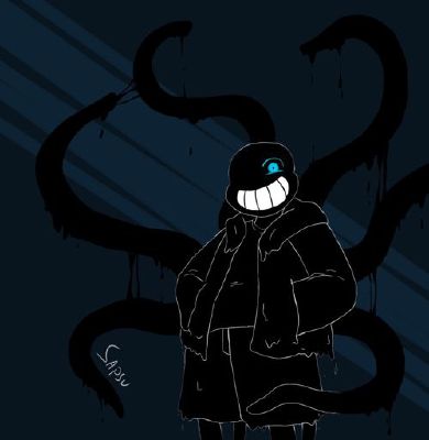 Killer!Sans (Jloor), Wiki