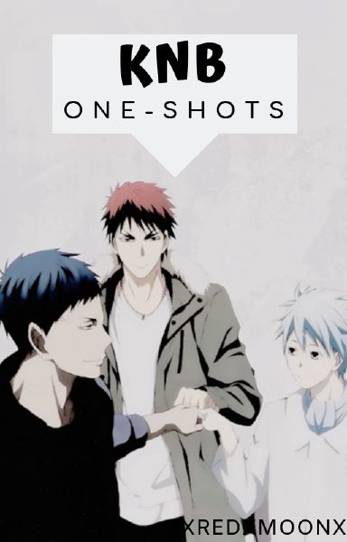 KNB Oneshots [Completed] - Jealous! Akashi x Reader - Wattpad