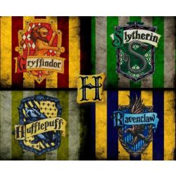 What's Your True Hogwarts House? - Quiz | Quotev