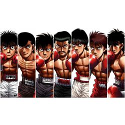 Hajime No Ippo Bg Subs - Colaboratory