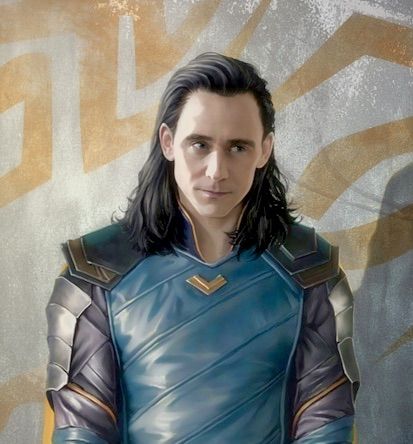 Would Loki stab you? - Quiz | Quotev