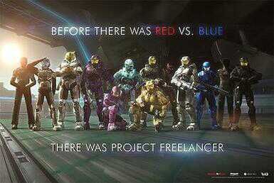 Red Vs Blue Fanfiction