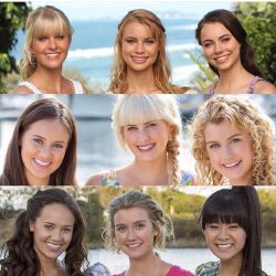 Mako Mermaids – Quiz e Testes de Personalidade