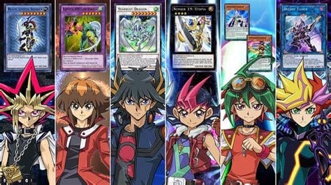 Which Original Yu-Gi-Oh Deck Should You Use Based on Your Personality? -  Quiz | Quotev