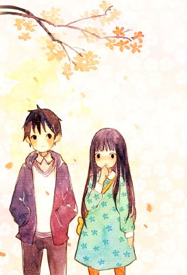 Which Kimi Ni Todoke Character are you? - Quiz | Quotev