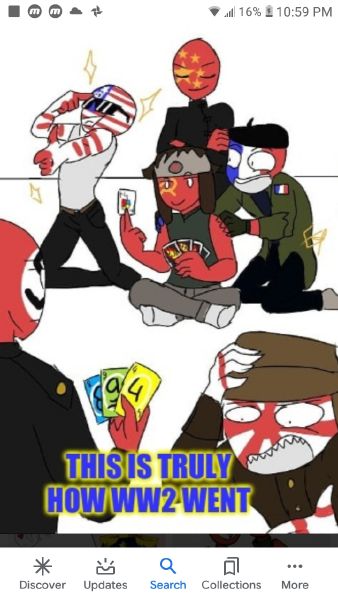 Countryhumans  Know Your Meme