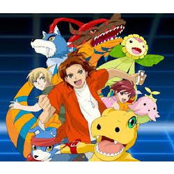 Digimon Adventure Tri - Determination - Episode One - Wattpad