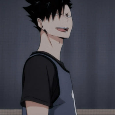 Kuroo Tetsuro  Kuroo tetsurou, Kuroo, Haikyuu anime