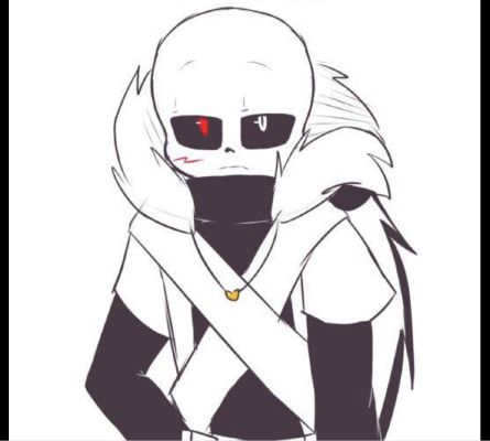 Cross sans  Undertale AUs Amino