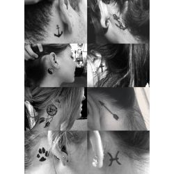 Tattoo based on your personality - Quiz | Quotev