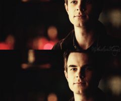 kol mikaelson fanfic ao3｜TikTok Search