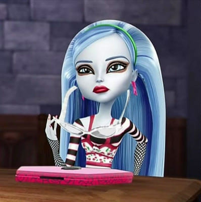 Which Monster High character are you? - Quiz | Quotev