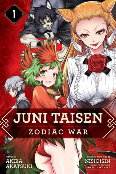 Juuni Taisen Boar  Anime character design, Anime, Anime fanart