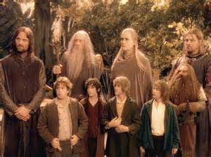 Tolkien Society on X: On 25 December, T.A. 3018: at dusk, the Fellowship  sets out from Rivendell on the quest. The members are Frodo, Sam, Merry,  Pippin, Aragorn, Boromir, Legolas, Gimli and