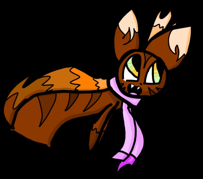 Warrior Cat Name & Life TOMS ONLY longish results Quiz