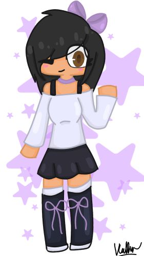 How well do you know Aphmau? - Test | Quotev