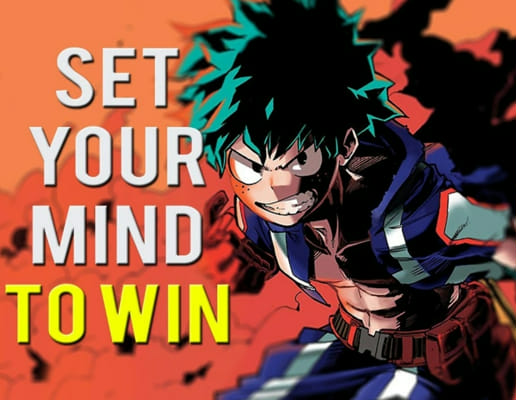 Which BNHA squad are you in? - Quiz | Quotev