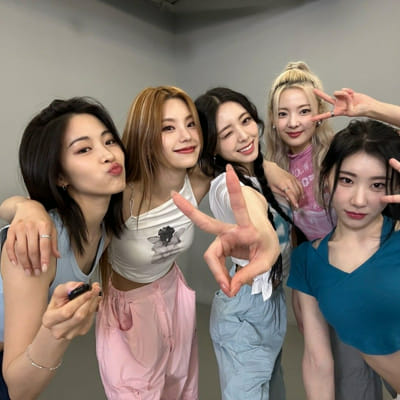 Which Itzy member are you? - Quiz | Quotev