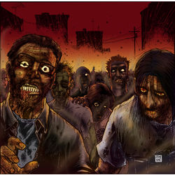 Zombie Infested World Who are you in a zombie infested world - Quiz | Quotev
