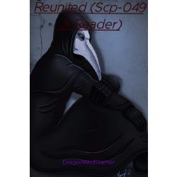 A Step Through Dimensions (A SCP Various X Fem!Reader Insert