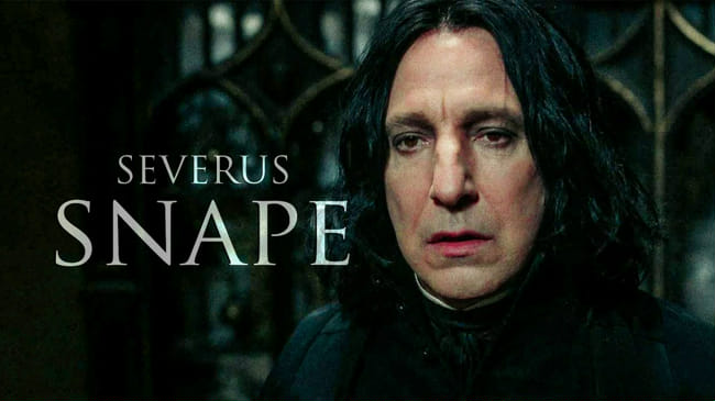 snape net worth - Ilustrasi 3