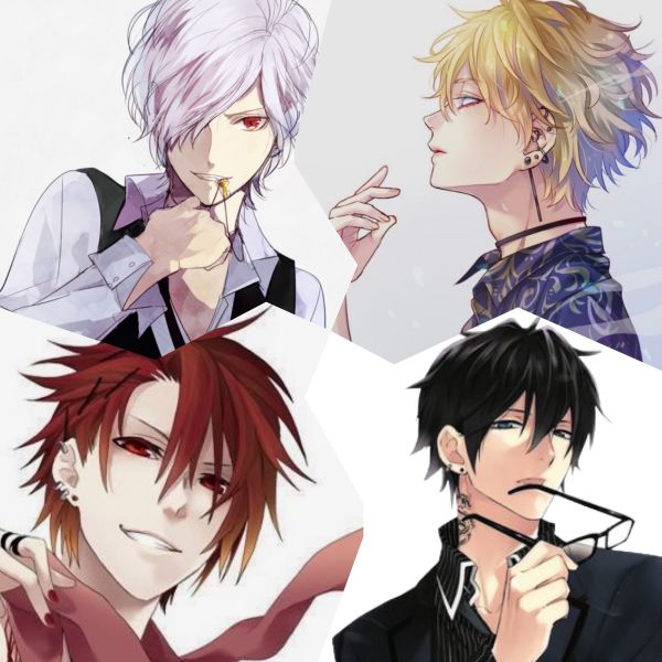 Brothers Untold: Chapter 1 - Quiz | Quotev