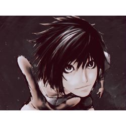 Lawliet Ryuzaki Quizzes