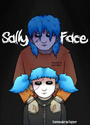 Who From the Sally Face Gang are You? - Quiz | Quotev